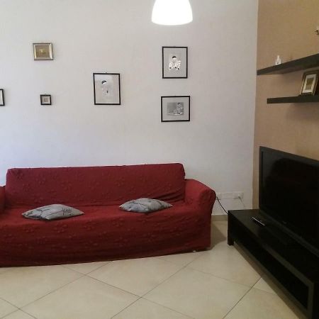 Le cisterne Holiday Home Manfredonia Exterior foto