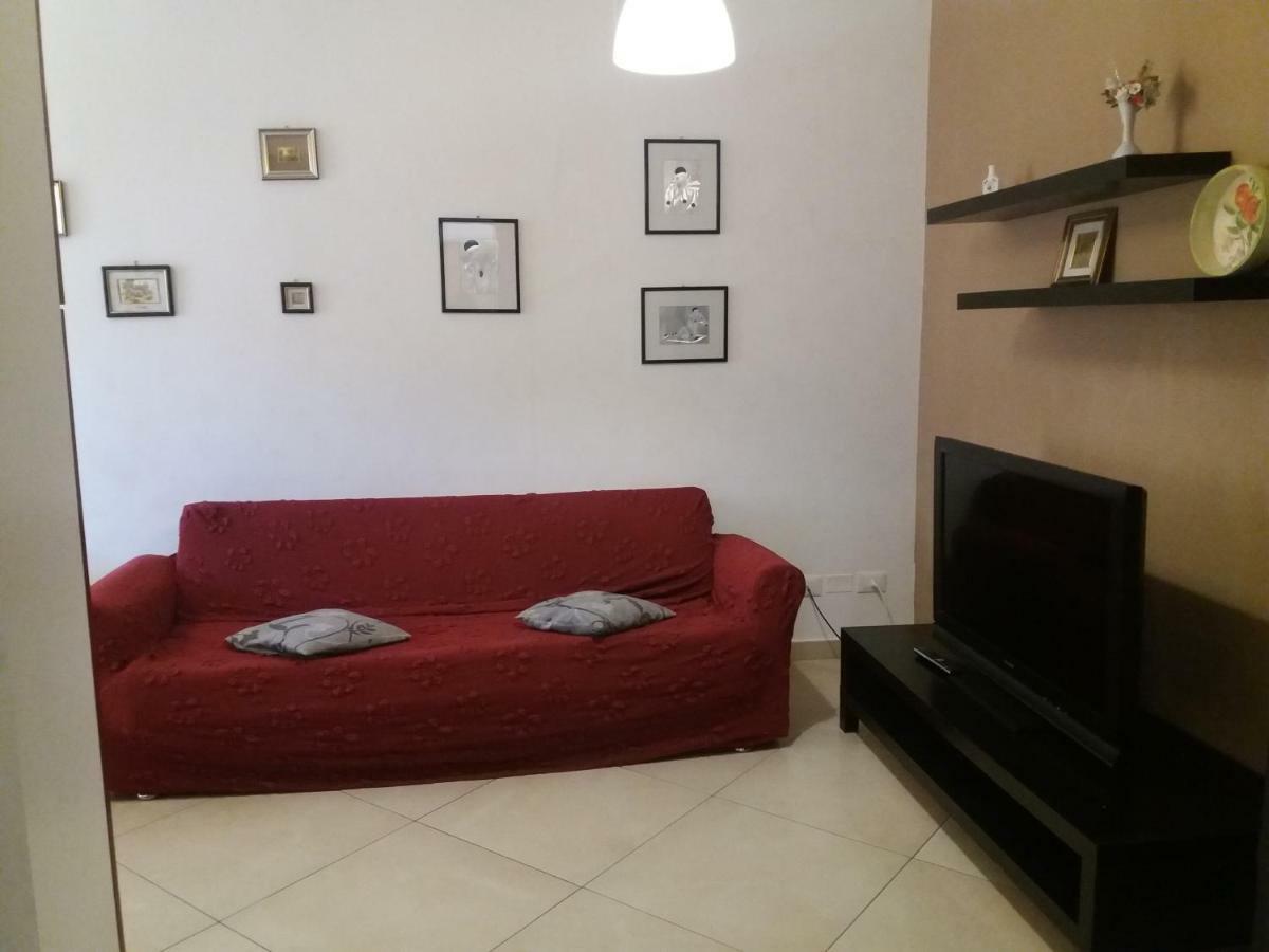 Le cisterne Holiday Home Manfredonia Exterior foto